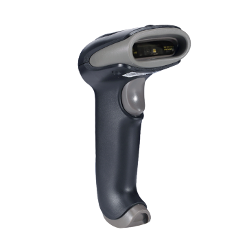 Barcode Scanner with 1d 2d